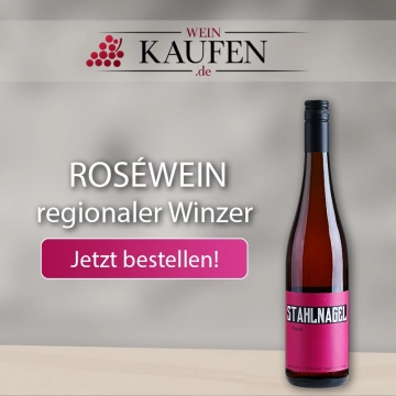 Weinangebote in Magdeburg - Roséwein