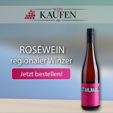 Weinangebote in Magstadt - Roséwein