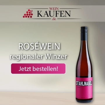 Weinangebote in Mainaschaff - Roséwein
