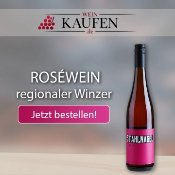 Weinangebote in Mainburg - Roséwein