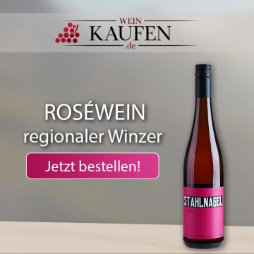 Weinangebote in Mainhardt - Roséwein