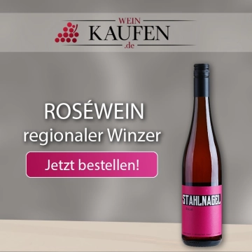 Weinangebote in Mainleus - Roséwein