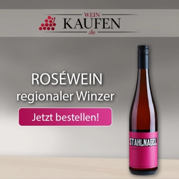 Weinangebote in Mainstockheim - Roséwein