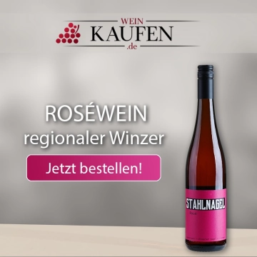 Weinangebote in Maintal - Roséwein