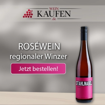 Weinangebote in Mainz - Roséwein