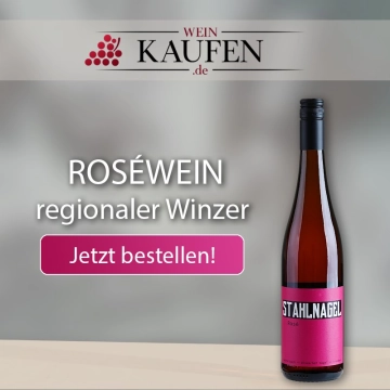 Weinangebote in Maisach - Roséwein