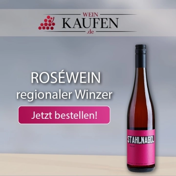Weinangebote in Mallersdorf-Pfaffenberg - Roséwein