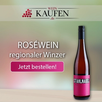 Weinangebote in Malsch bei Wiesloch - Roséwein