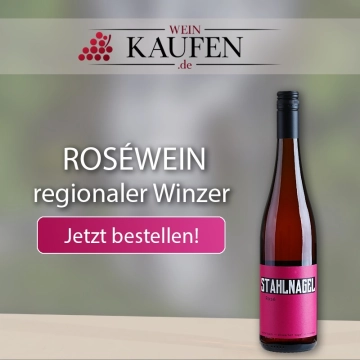Weinangebote in Malsch (Kreis Karlsruhe) - Roséwein