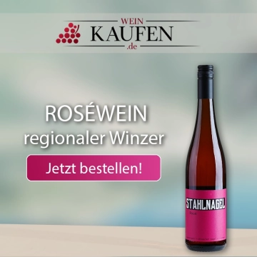 Weinangebote in Malschwitz - Roséwein