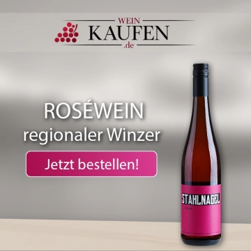 Weinangebote in Malsfeld - Roséwein