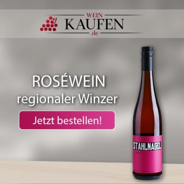 Weinangebote in Mammendorf - Roséwein