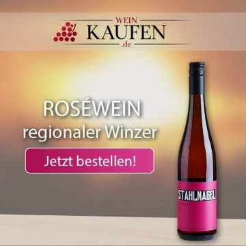 Weinangebote in Mamming - Roséwein
