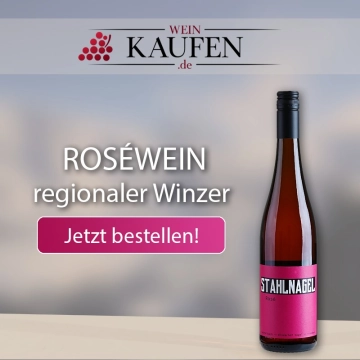 Weinangebote in Manching - Roséwein