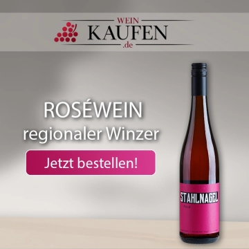 Weinangebote in Mandelbachtal - Roséwein