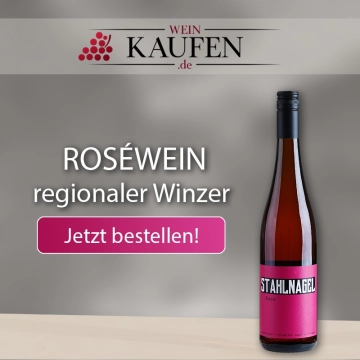Weinangebote in Marburg - Roséwein