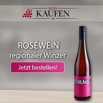 Weinangebote in Margetshöchheim - Roséwein