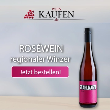 Weinangebote in Markdorf - Roséwein