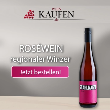 Weinangebote in Markersdorf-Sachsen - Roséwein