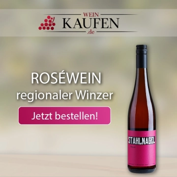 Weinangebote in Markgröningen - Roséwein