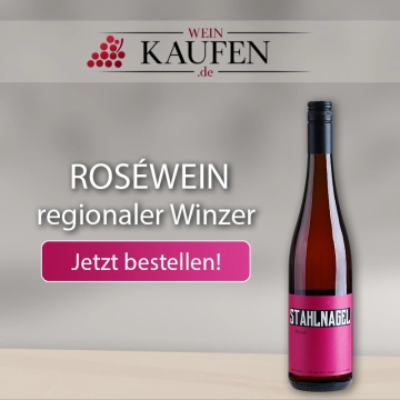 Weinangebote in Markkleeberg - Roséwein