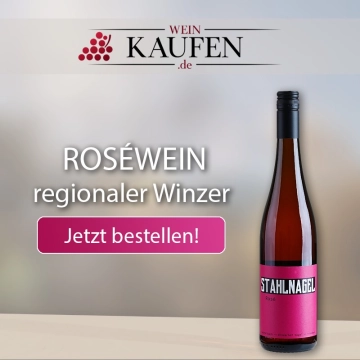 Weinangebote in Marklkofen - Roséwein