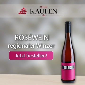 Weinangebote in Markneukirchen - Roséwein