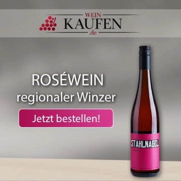 Weinangebote in Markranstädt - Roséwein