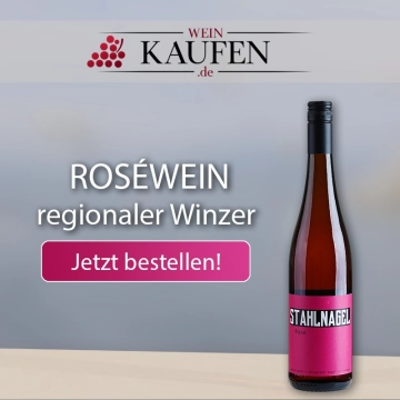Weinangebote in Markt Erlbach - Roséwein