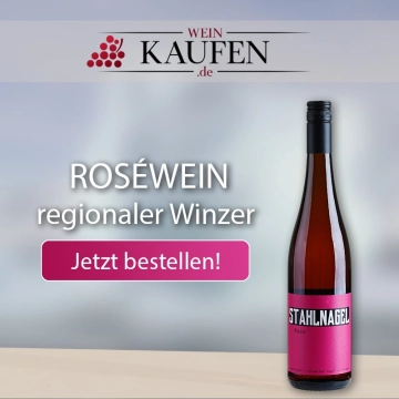 Weinangebote in Markt Nordheim - Roséwein