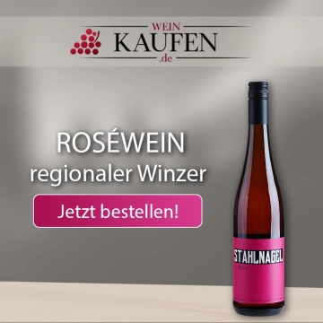 Weinangebote in Markt Rettenbach - Roséwein