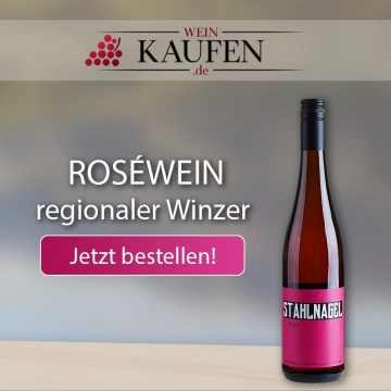 Weinangebote in Marktbreit - Roséwein