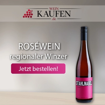 Weinangebote in Marktheidenfeld - Roséwein