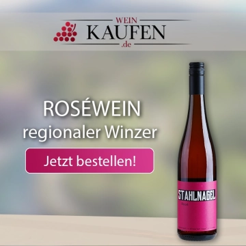 Weinangebote in Marktleuthen - Roséwein