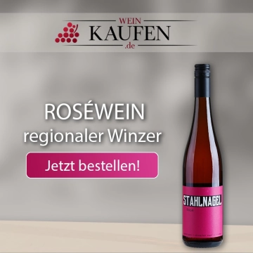 Weinangebote in Marktredwitz - Roséwein
