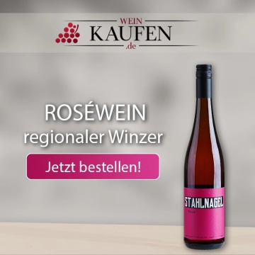 Weinangebote in Marktrodach - Roséwein