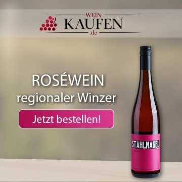Weinangebote in Maroldsweisach - Roséwein