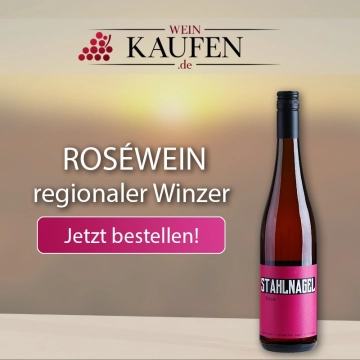 Weinangebote in Marquartstein - Roséwein