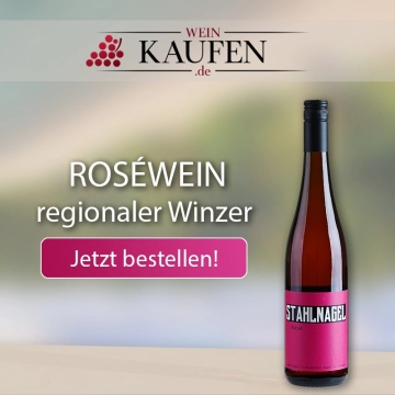 Weinangebote in Marxzell - Roséwein