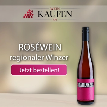 Weinangebote in Maßbach - Roséwein