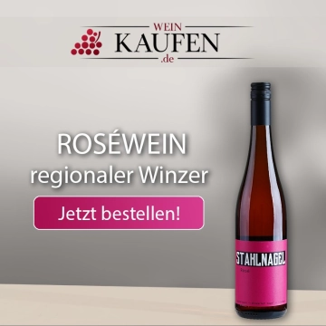 Weinangebote in Mauer (Baden) - Roséwein