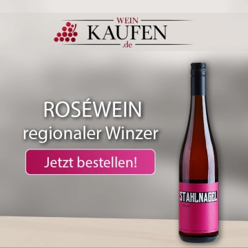 Weinangebote in Mauerstetten - Roséwein