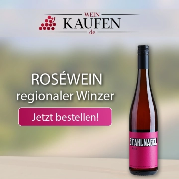Weinangebote in Maxhütte-Haidhof - Roséwein