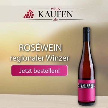 Weinangebote in Mayen - Roséwein