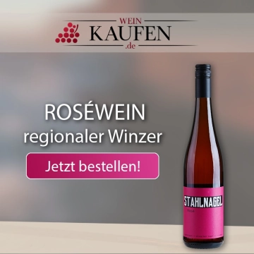 Weinangebote in Meckenbeuren - Roséwein