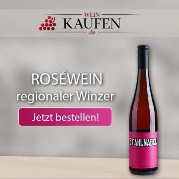 Weinangebote in Meerane - Roséwein
