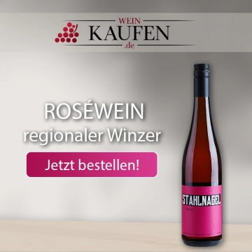 Weinangebote in Meersburg - Roséwein