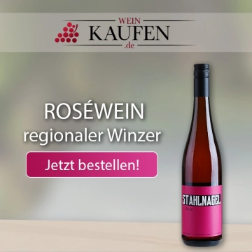 Weinangebote in Mehlingen - Roséwein