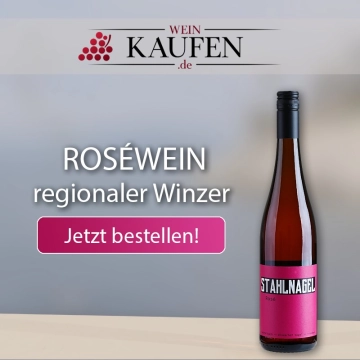Weinangebote in Mehring OT Lörsch - Roséwein