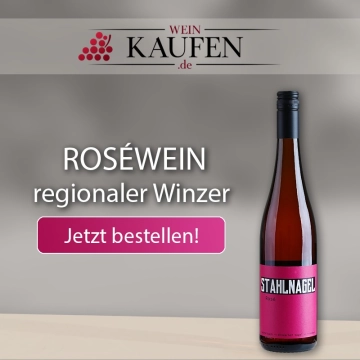 Weinangebote in Meinerzhagen - Roséwein